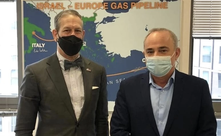 Τουρκικά ΜΜΕ: Πρόκληση από ΗΠΑ, Ισραήλ – «Έδωσαν στην Ελλάδα Ίμβρο και Τένεδο»